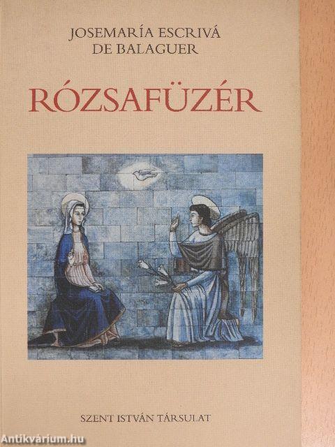 Rózsafüzér