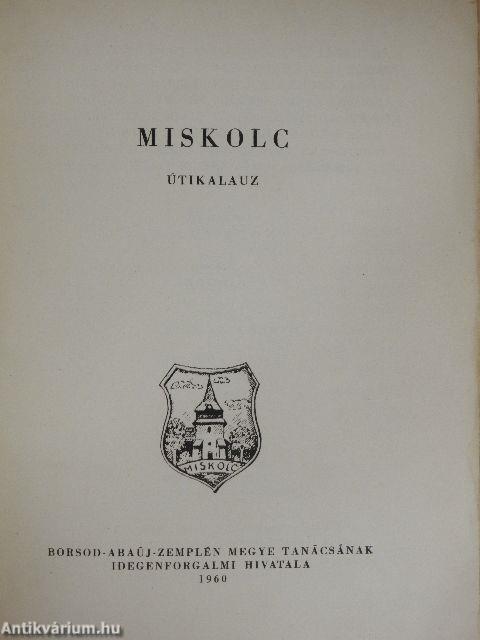 Miskolc