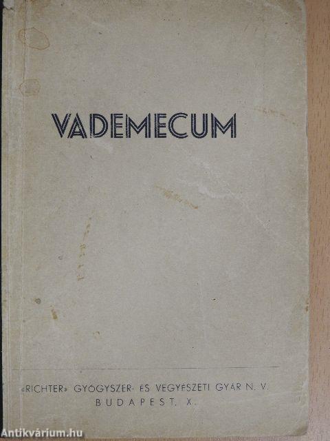 Vademecum