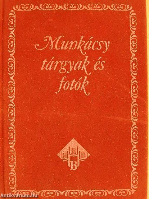 Munkácsy I-II.