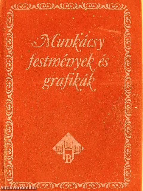 Munkácsy I-II.