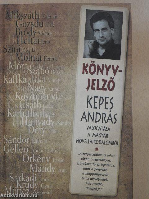 Könyvjelző