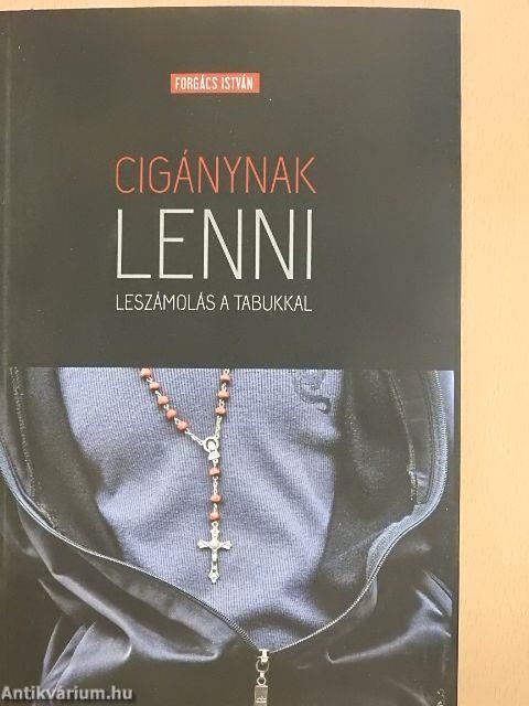 Cigánynak lenni