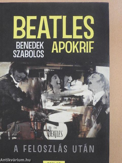 Beatles-apokrif