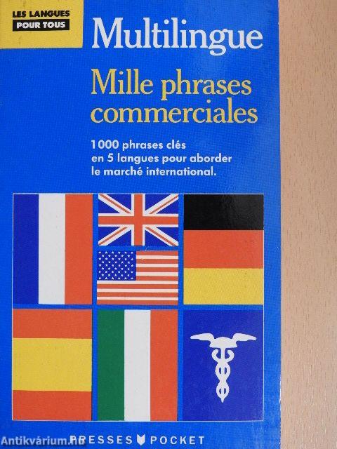 Multilingue