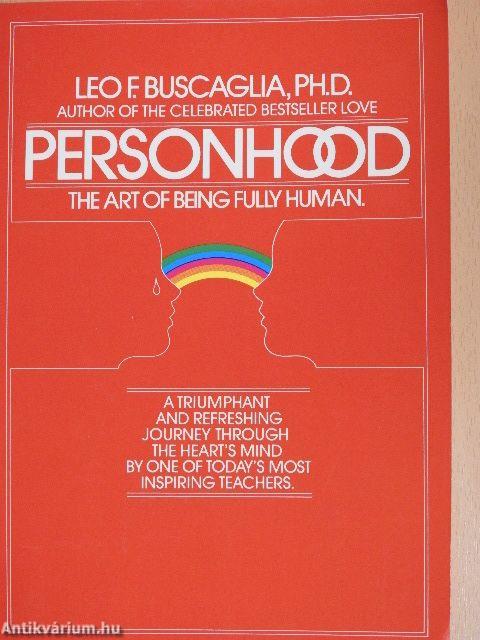 Personhood