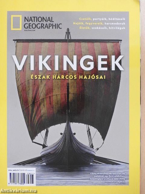 National Geographic Magyarország Különszám