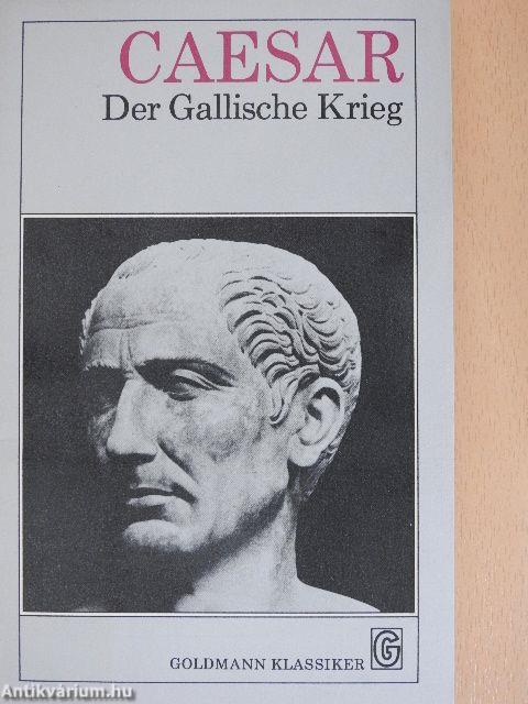 Der Gallische Krieg