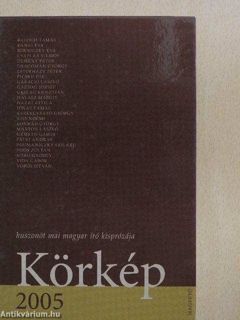 Körkép 2005