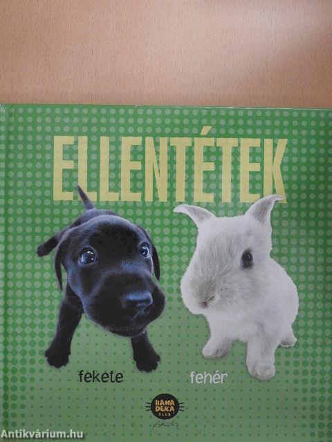 Ellentétek