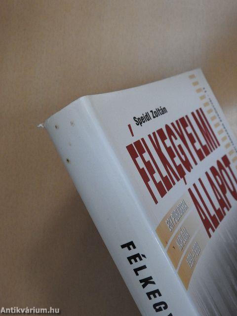 Félkegyelmi állapot