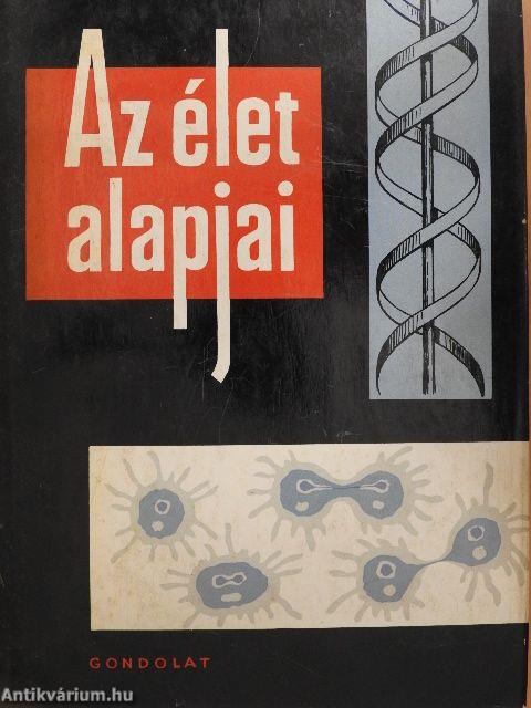 Az élet alapjai