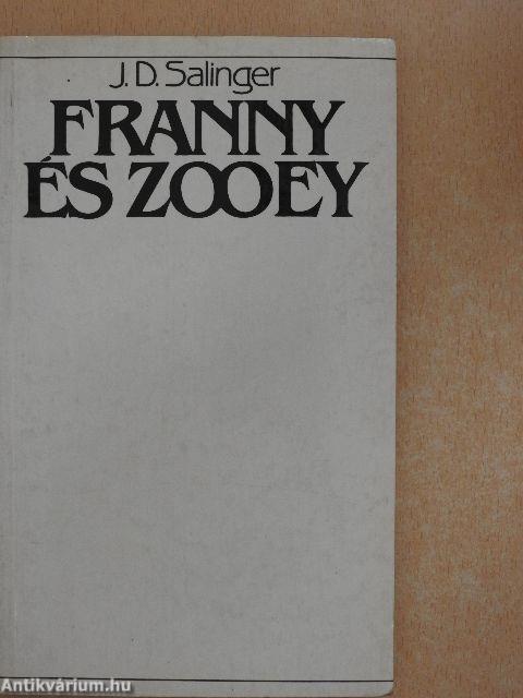 Franny és Zooey