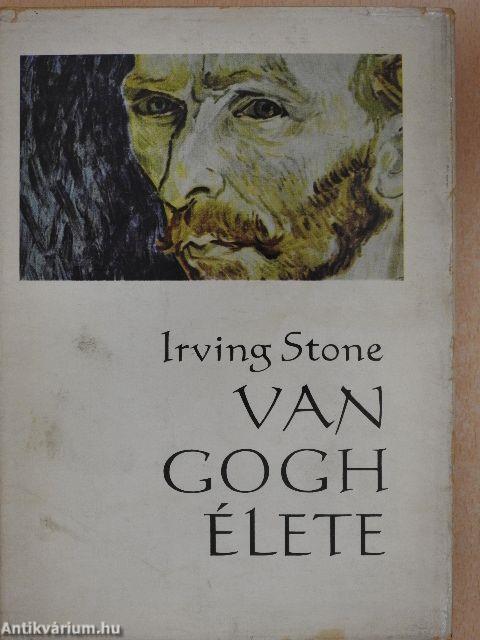 Van Gogh élete