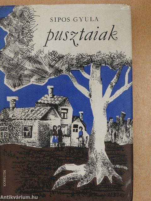Pusztaiak