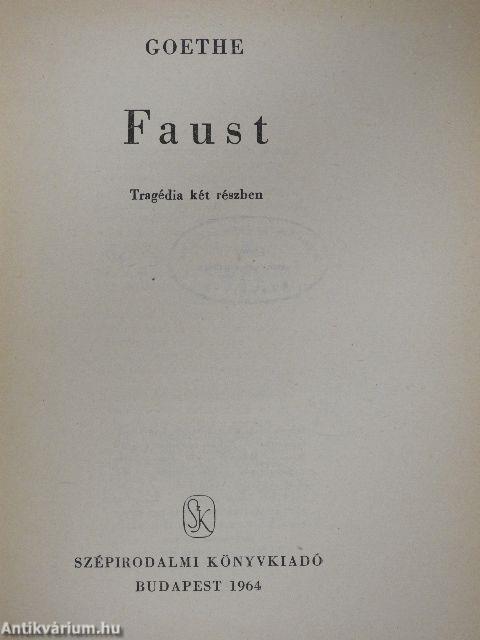 Faust