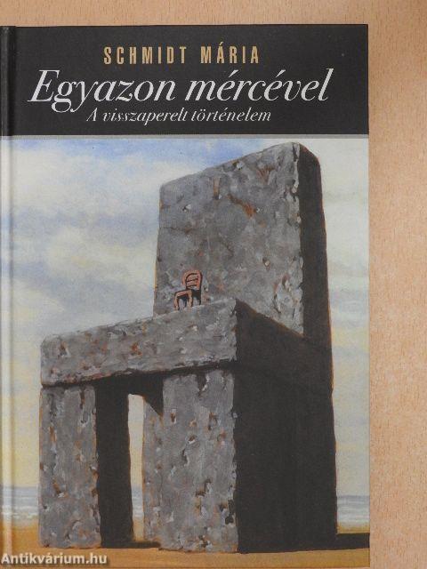 Egyazon mércével