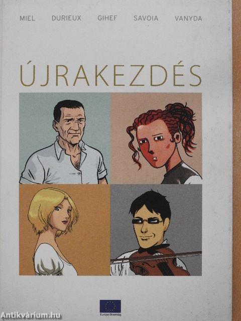Újrakezdés