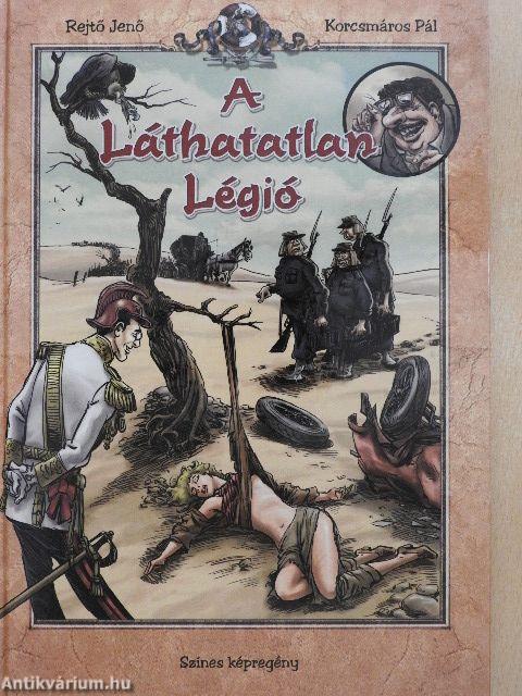 A Láthatatlan Légió