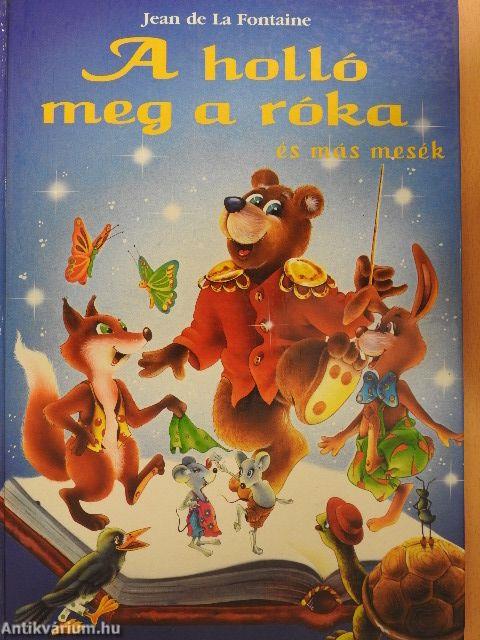 A holló meg a róka