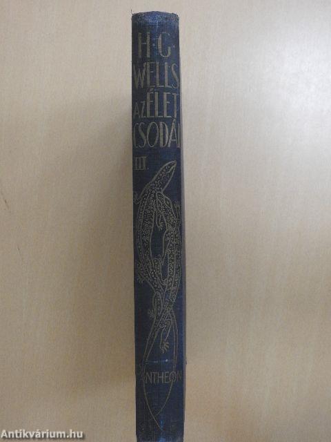 Az élet csodái III. (töredék)