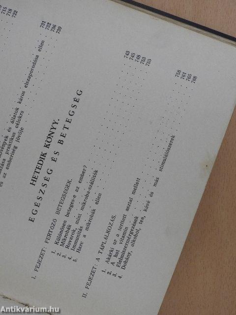 Az élet csodái III. (töredék)