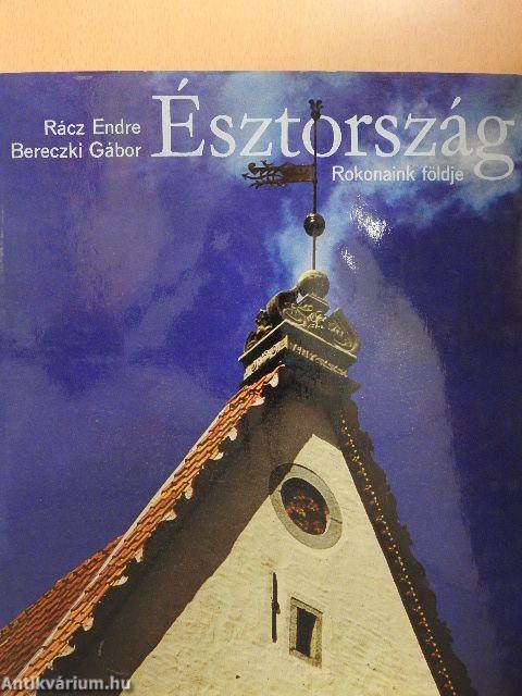 Észtország