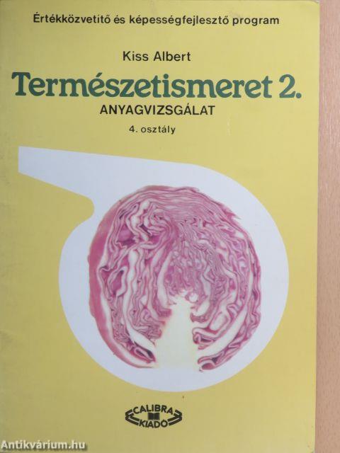 Természetismeret 2.