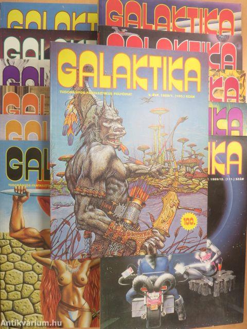 Galaktika 100-111.