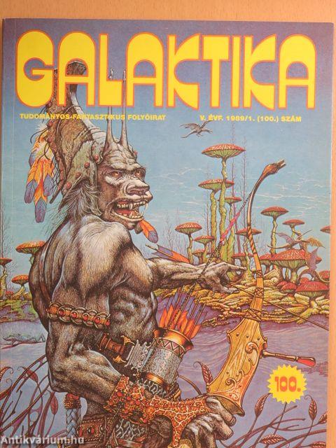 Galaktika 100-111.