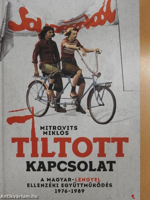 Tiltott kapcsolat