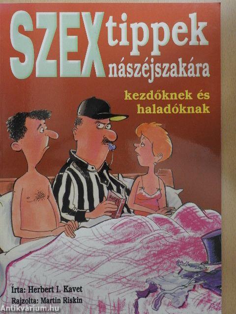 Szextippek nászéjszakára