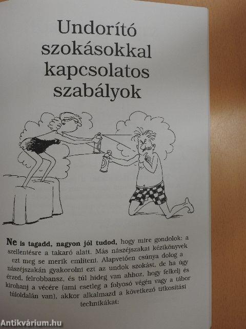 Szextippek nászéjszakára