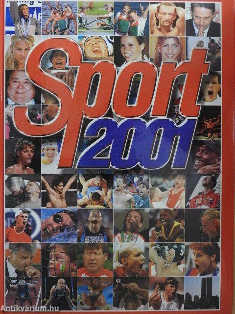 Sport 2001