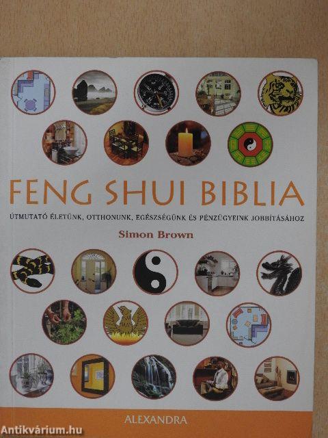 Feng Shui biblia