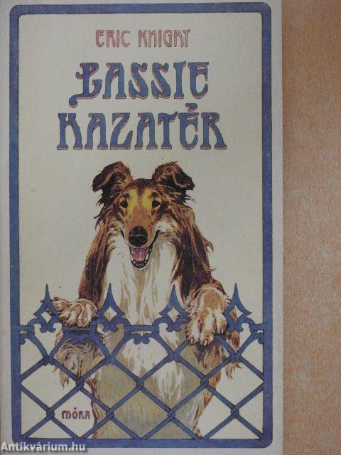 Lassie hazatér