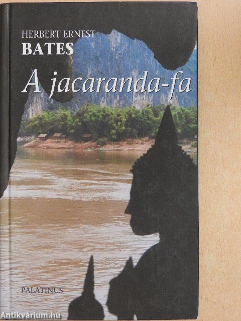 A jacaranda-fa