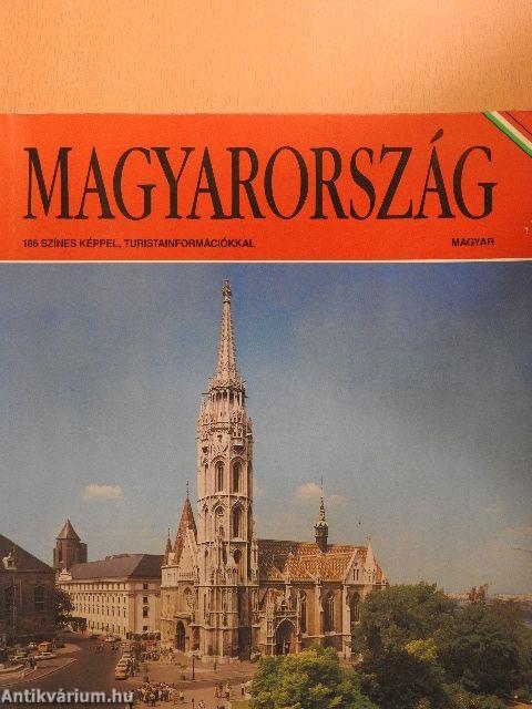 Magyarország