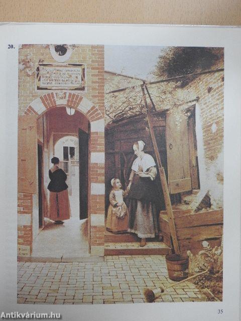 Kunyhók, paloták, lakóházak