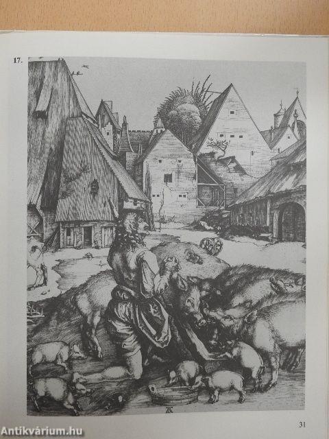 Kunyhók, paloták, lakóházak