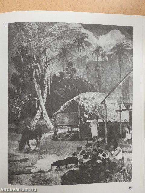 Kunyhók, paloták, lakóházak