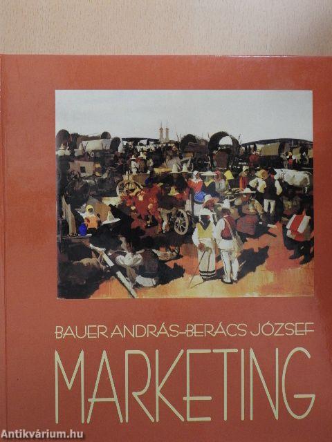 Marketing