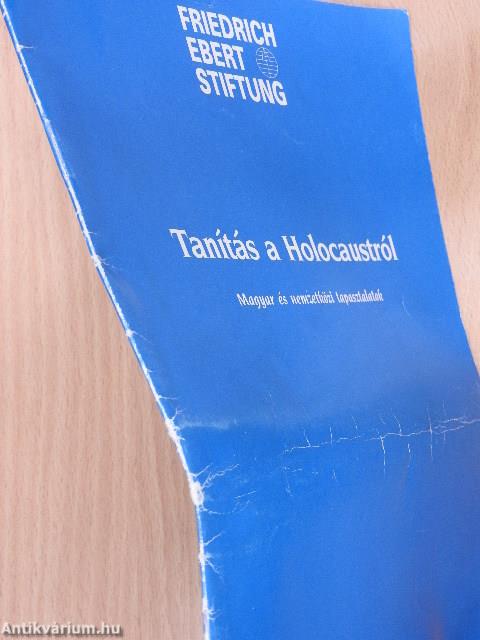 Tanítás a Holocaustról