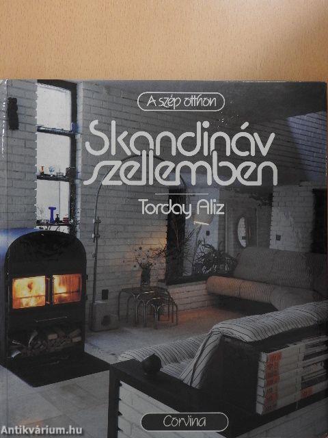 Skandináv szellemben