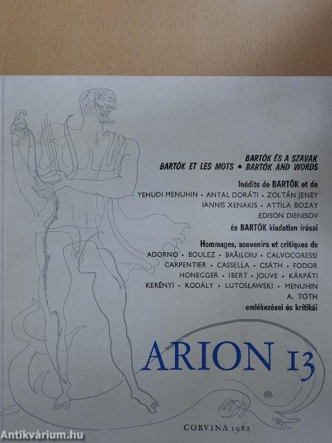 Arion 13