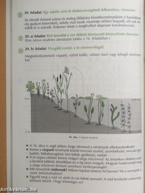 Természet- és környezetvédelem