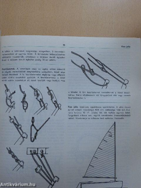 Természetjárók enciklopédiája