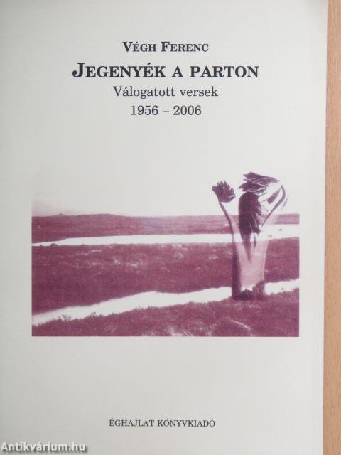 Jegenyék a parton