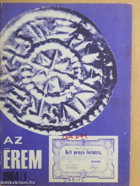 Az érem 1984/1-2.