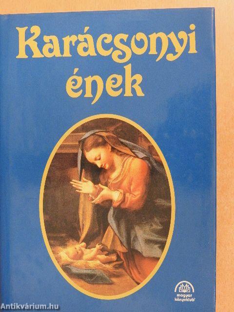 Karácsonyi ének